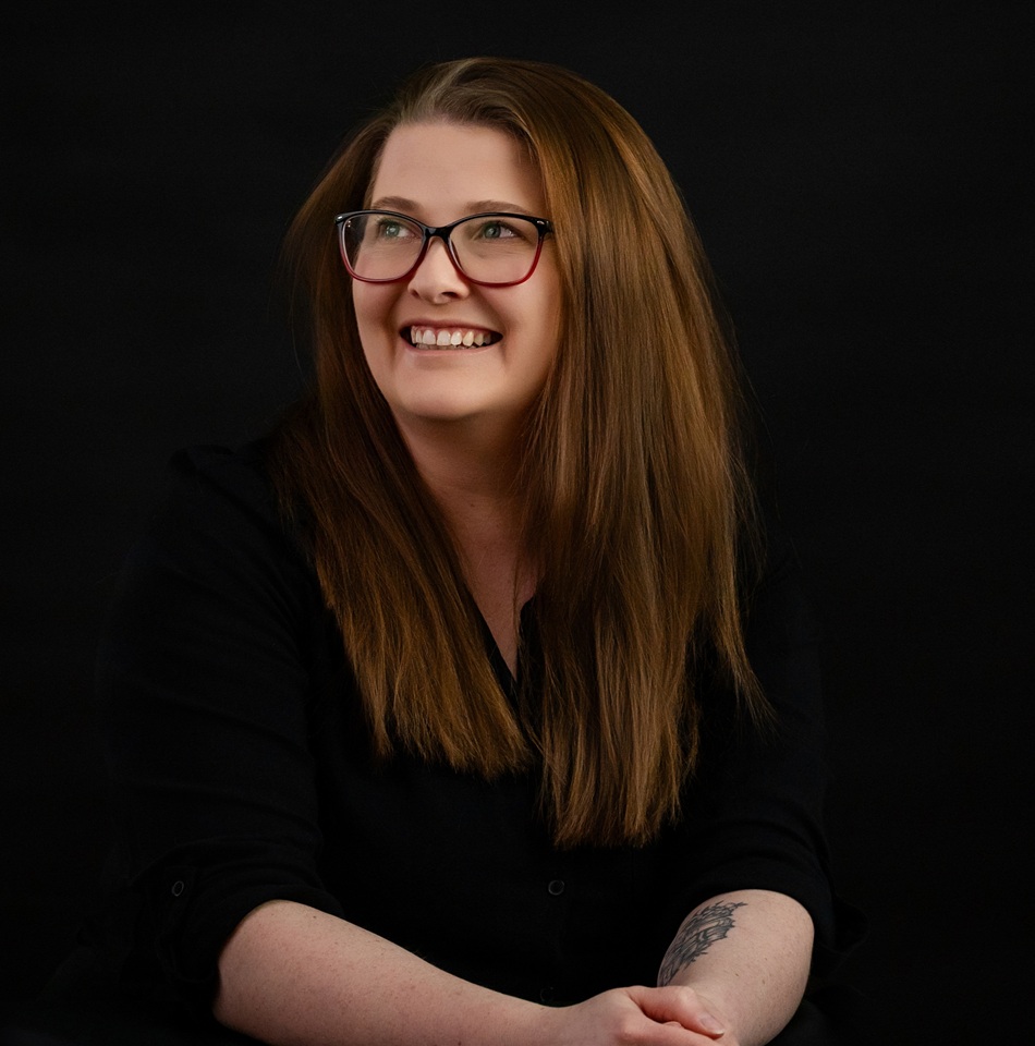 author