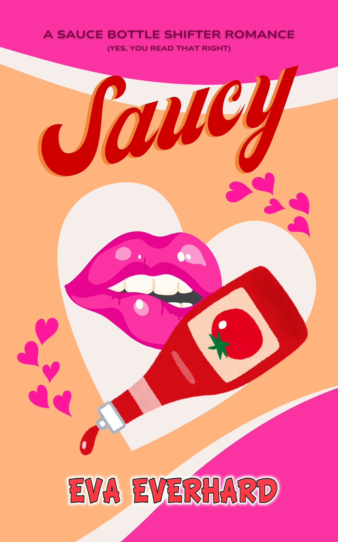 Saucy