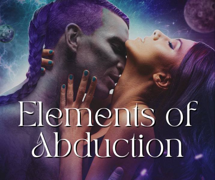 Elements of Abduction Series