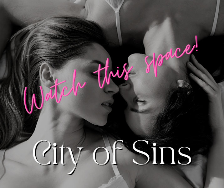 City of Sins Series