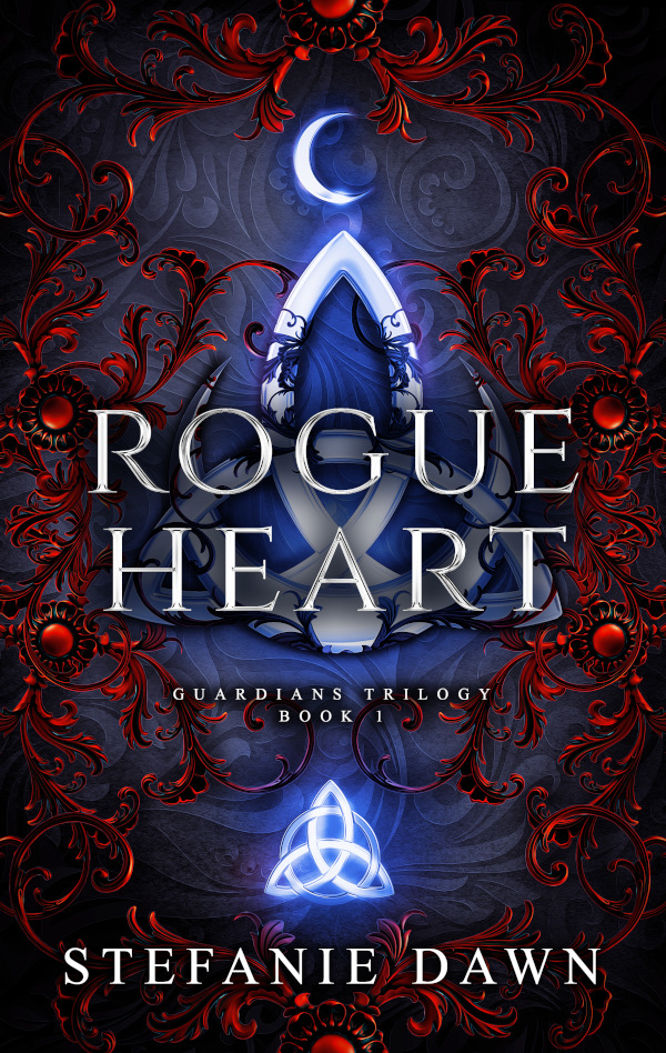 Rogue Heart