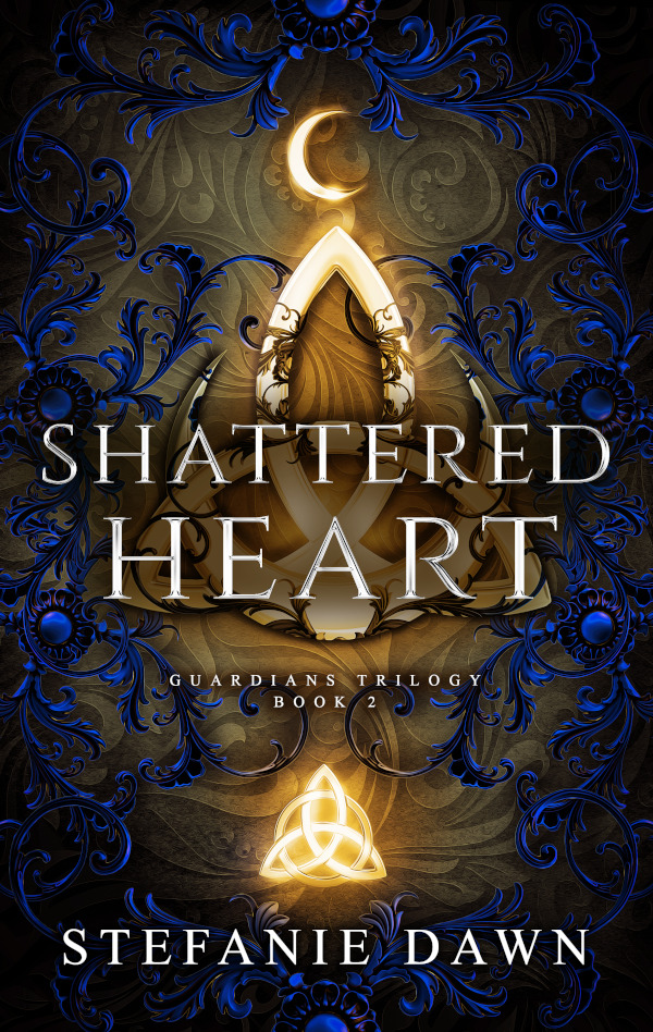 Shattered Heart