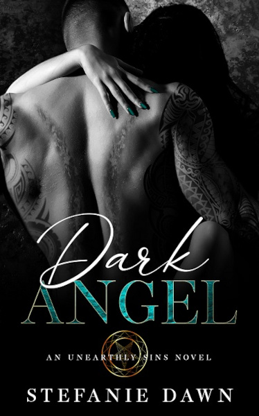 Dark Angel - An Unearthly Sins Novel